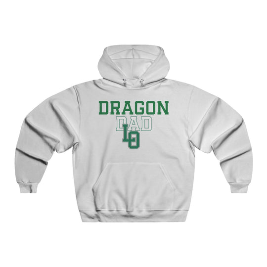 Dragon Dad (LO) Hoodie