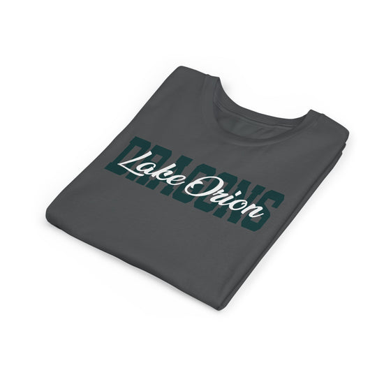 Oakview Green Dragons T-Shirt Youth