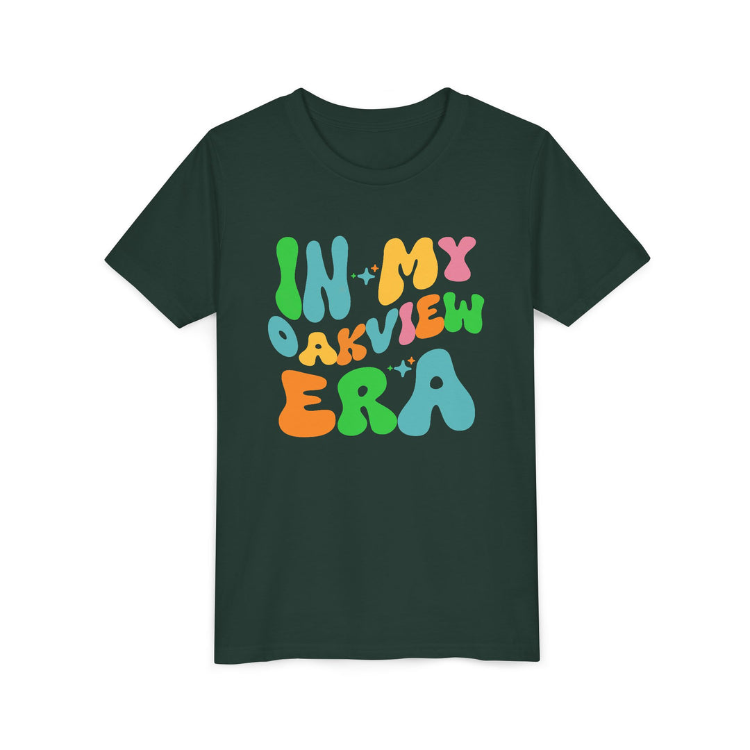 In My Oakview Era T-Shirt Youth