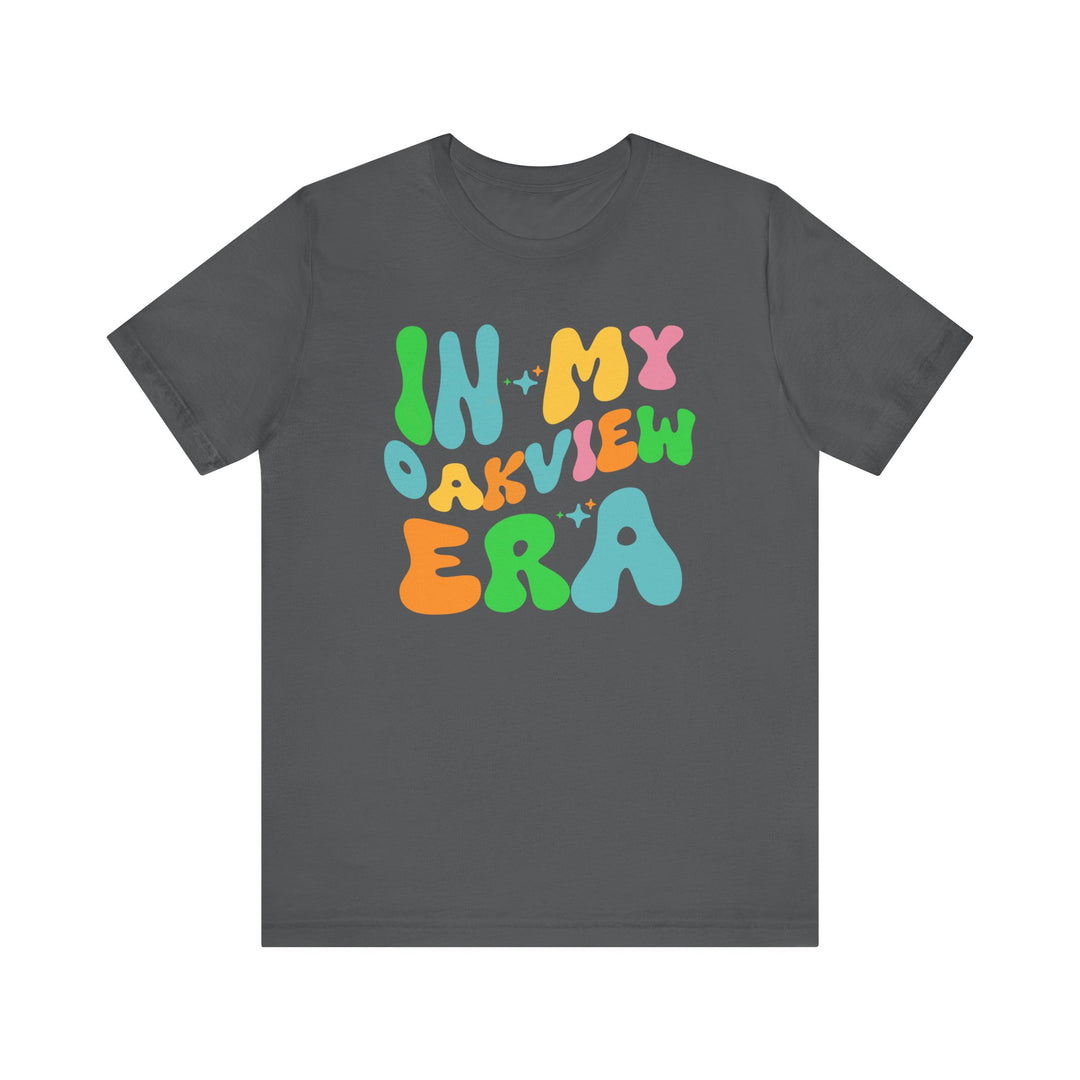 In My Oakview Era T-Shirt
