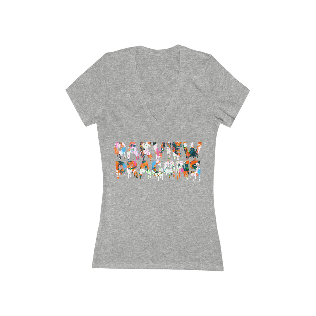 Dragons Drip T-Shirt