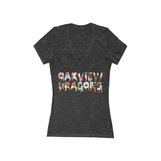 Dragons Drip T-Shirt