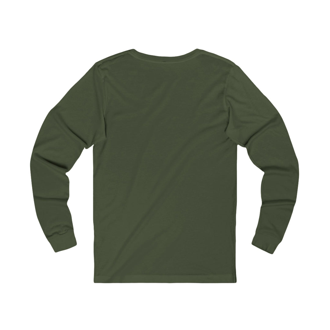 Mother Of Dragons (Oakview) Long Sleeve T-Shirt