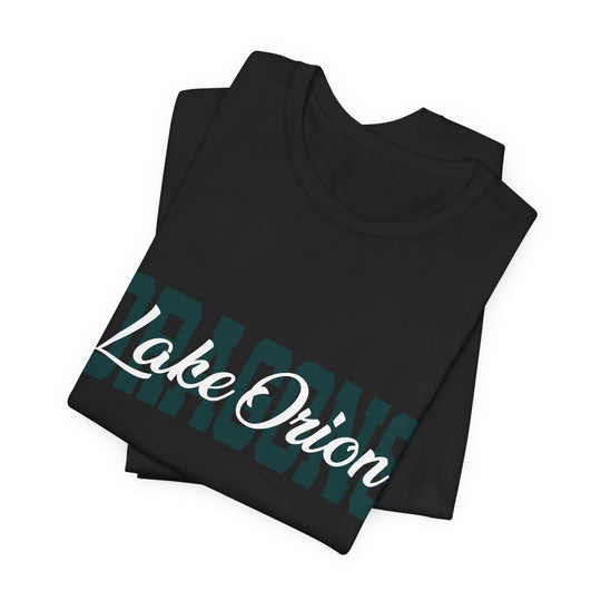 Oakview Green Dragons T-Shirt
