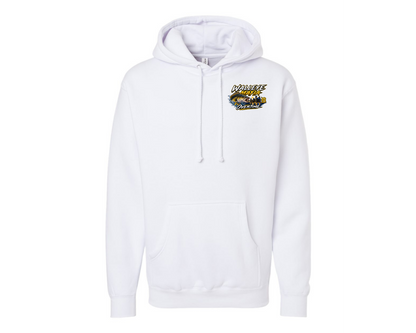 Walleye Mafia Hoodie