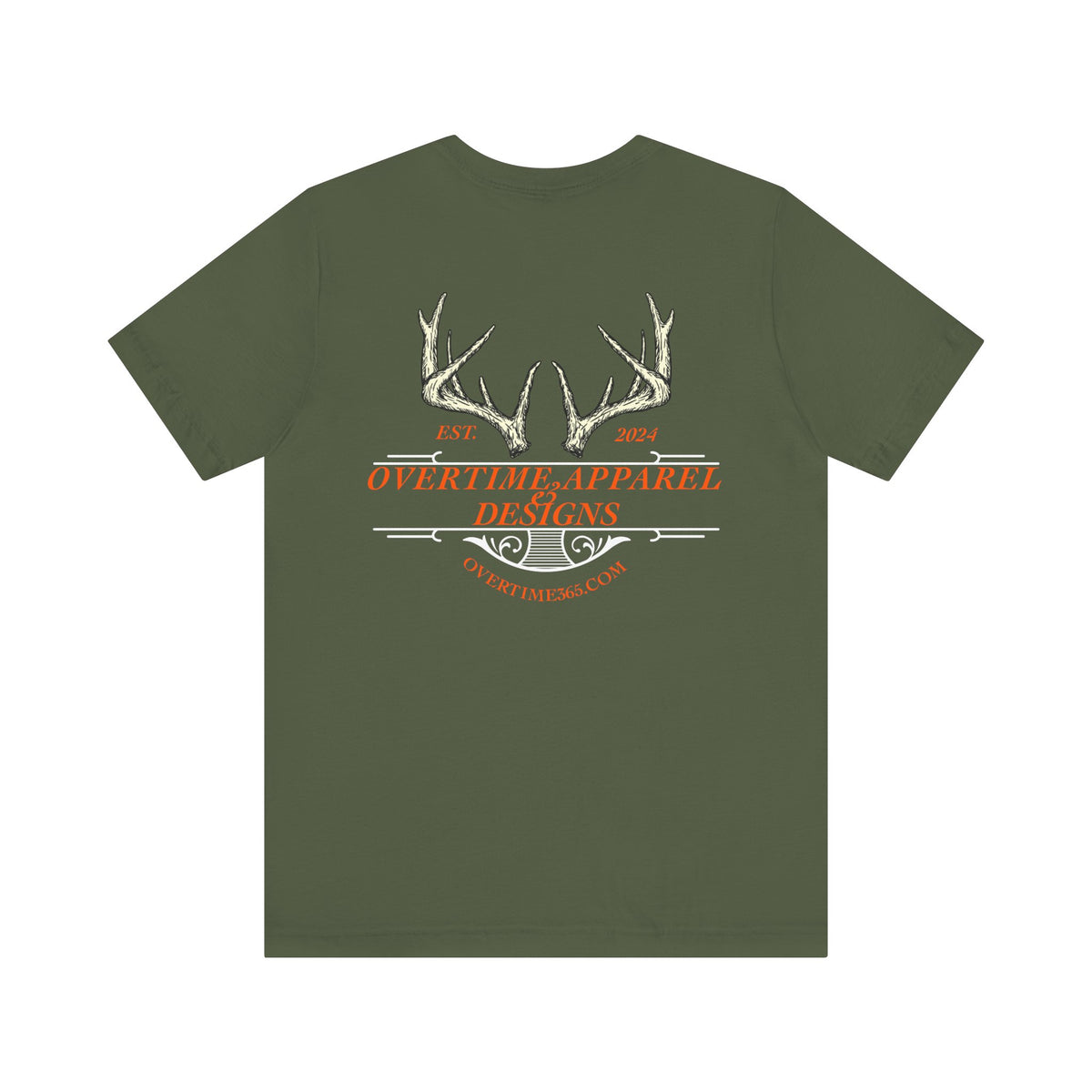 Antler Bella Overtime Tee