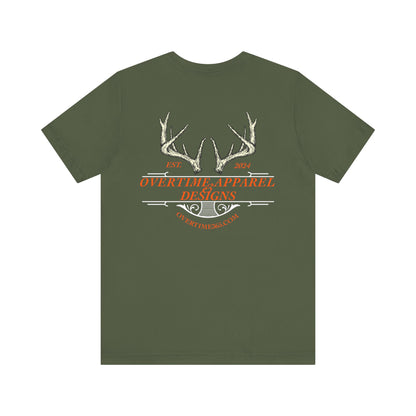 Antler Bella Overtime Tee