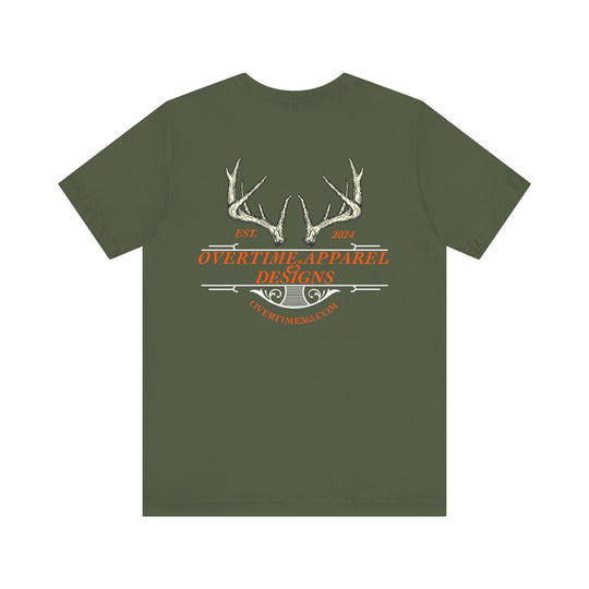 Antler Bella Overtime Tee