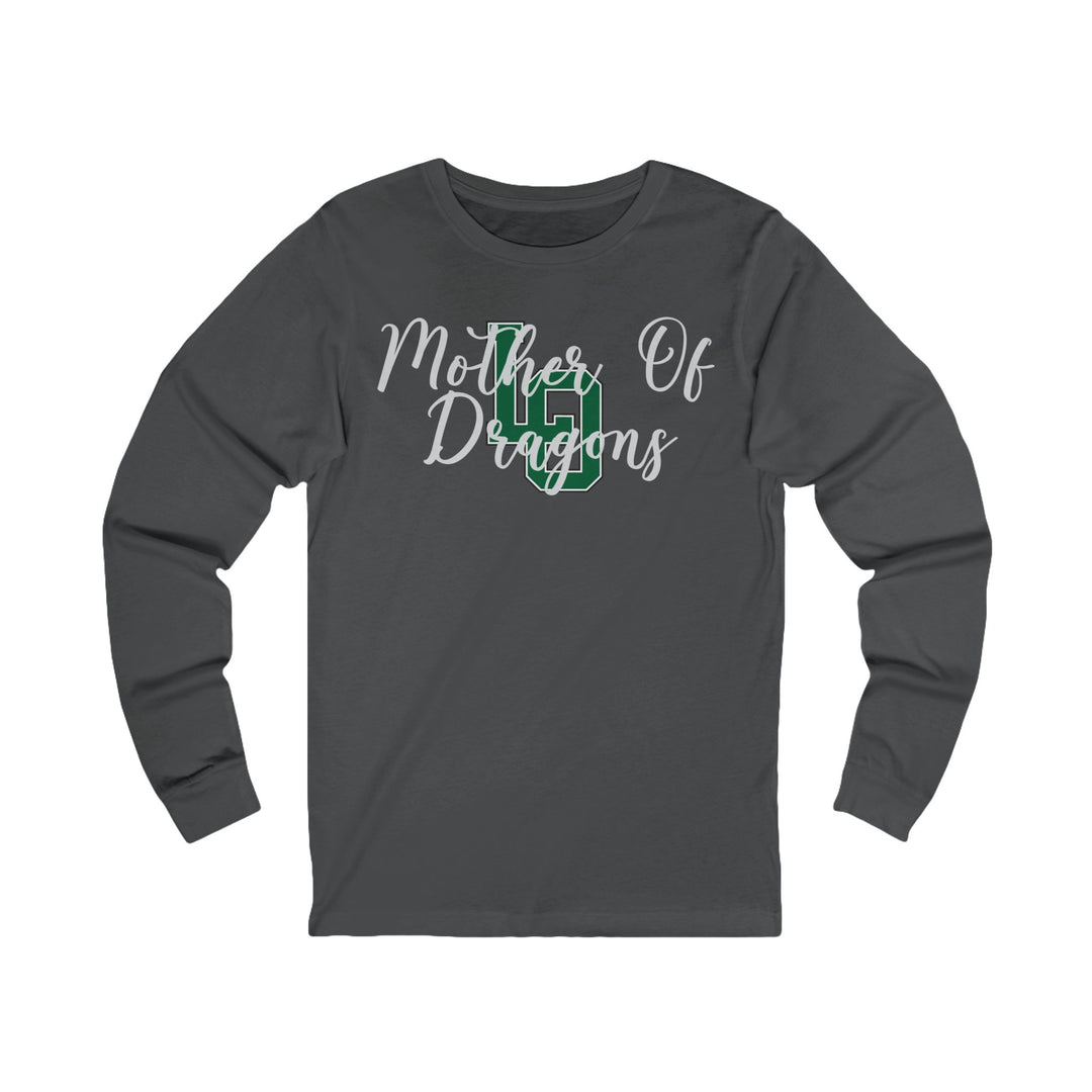Mother Of Dragons (LO) Long Sleeve T-Shirt