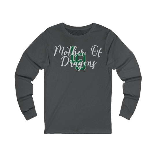 Mother Of Dragons (LO) Long Sleeve T-Shirt
