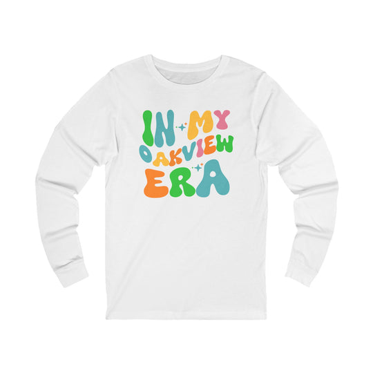 In My Oakview Era Long Sleeve T-Shirt