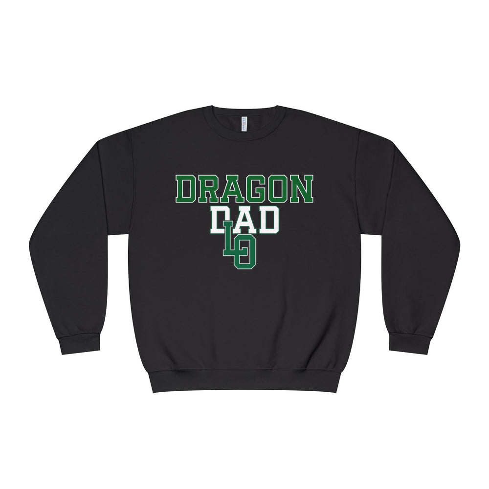 Dragon Dad (LO) Sweatshirt