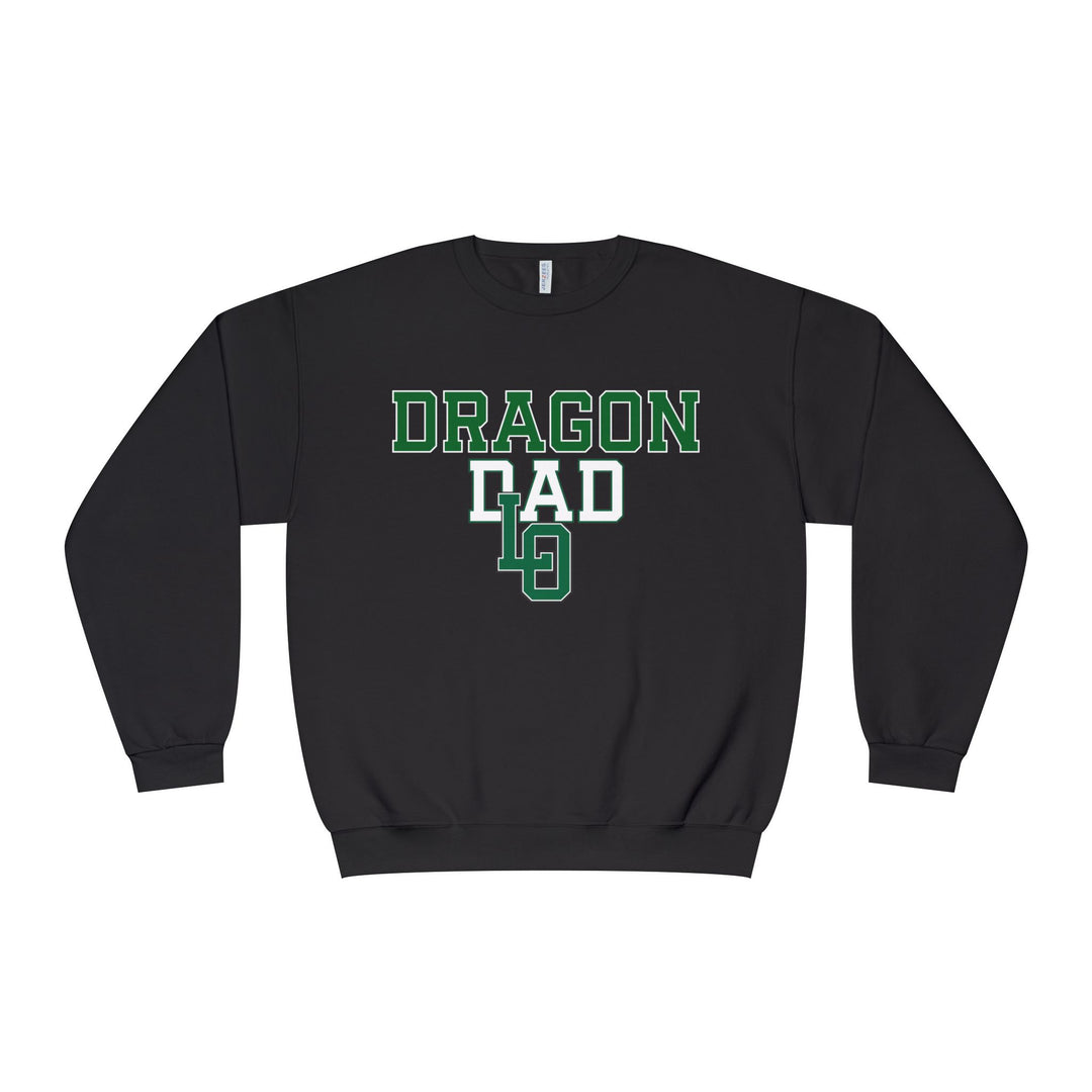 Dragon Dad (LO) Sweatshirt