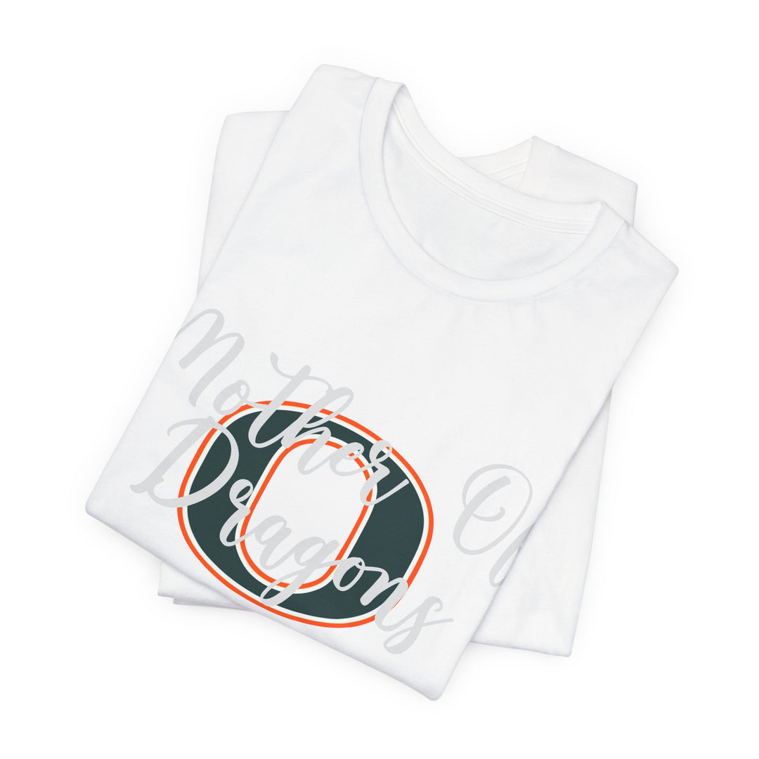 Mother Of Dragons (Oakview) T-Shirt