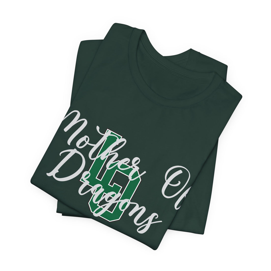 Mother Of Dragons (LO) T-Shirt