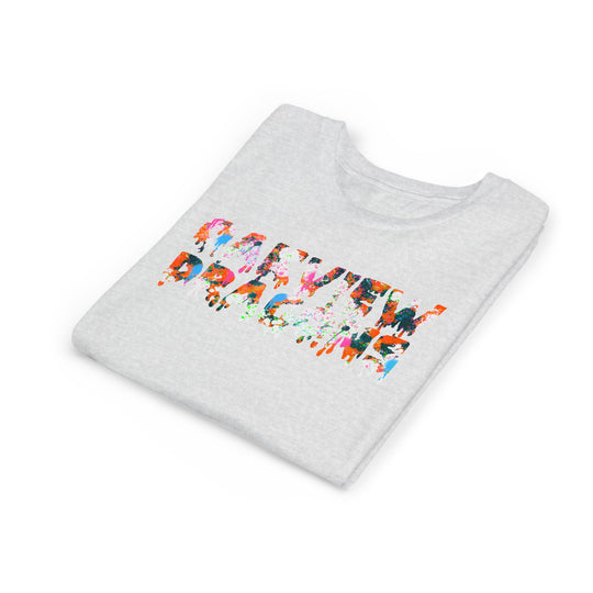 Dragons Drip T-Shirt Youth