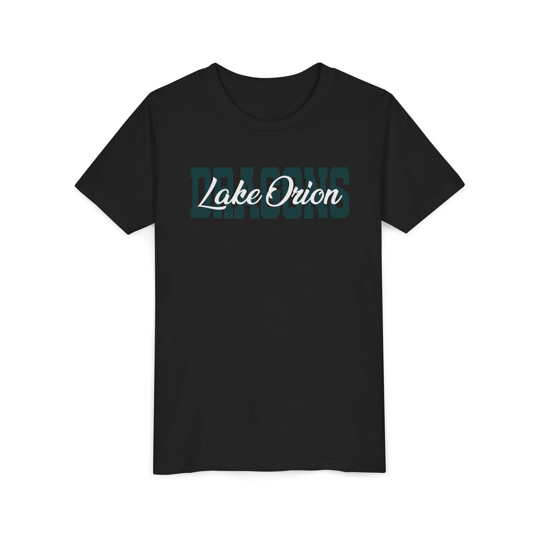Oakview Green Dragons T-Shirt Youth