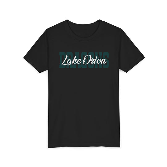 Oakview Green Dragons T-Shirt Youth