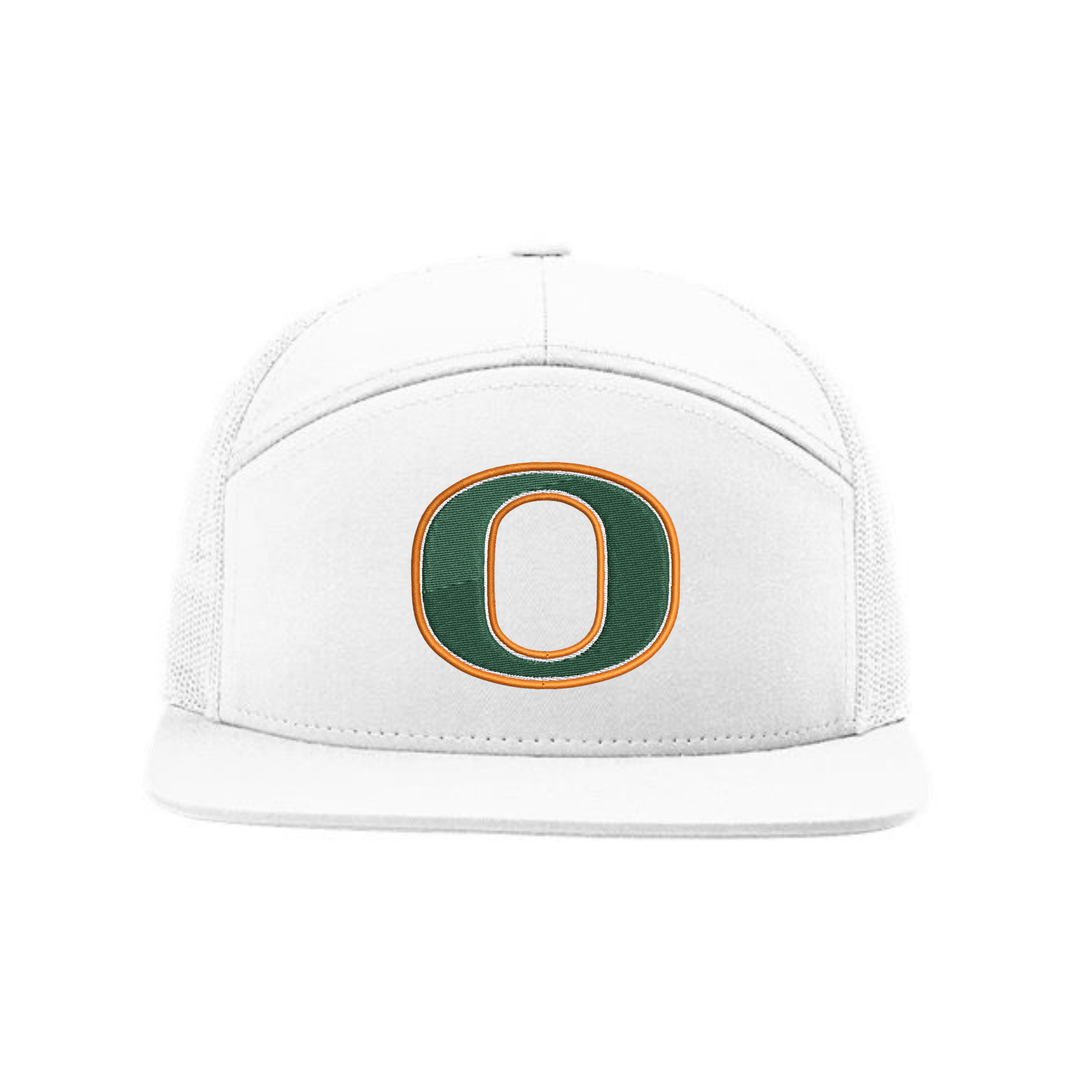 LOCS Hats