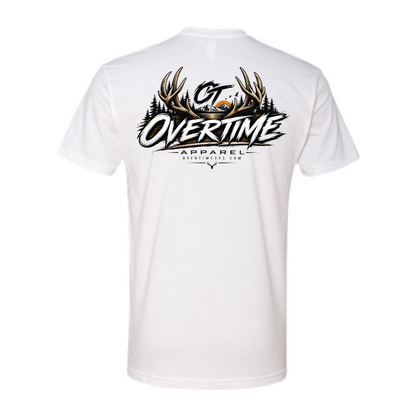 OT OVERTIME TEE