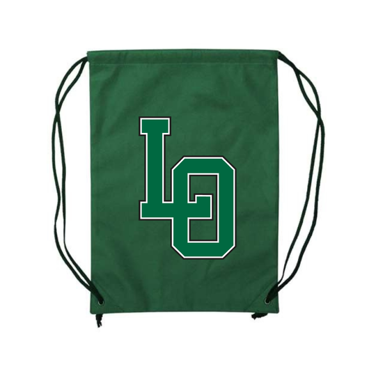 Drawstring Backpacks