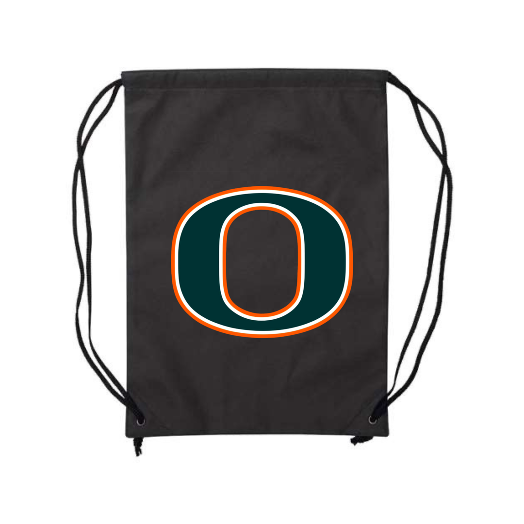 Drawstring Backpacks