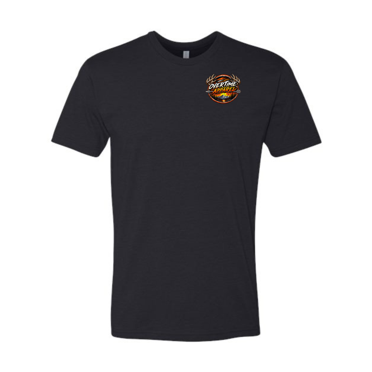 Eat Sleep Hunt Overtime Tee