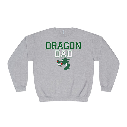 Dragon Dad (Dragon) Sweatshirt