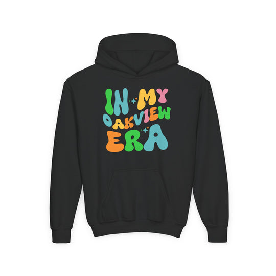 In My Oakview Era Hoodie