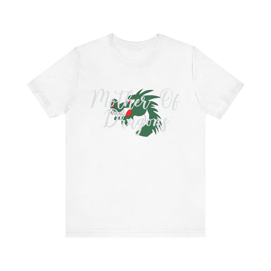 Mother Of Dragons (Dragon) T-Shirt