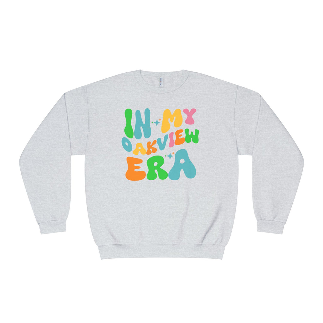 In My Oakview Era Crewneck