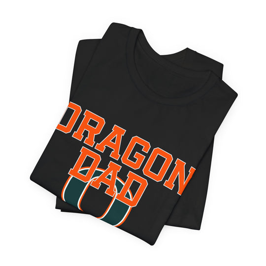 Dragon Dad (Oakview) T-Shirt