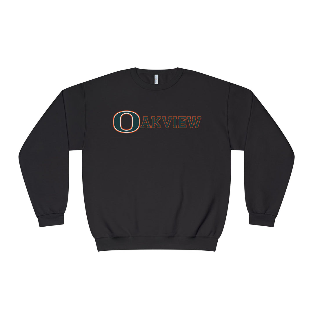 Oakview Crewneck