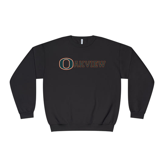 Oakview Crewneck