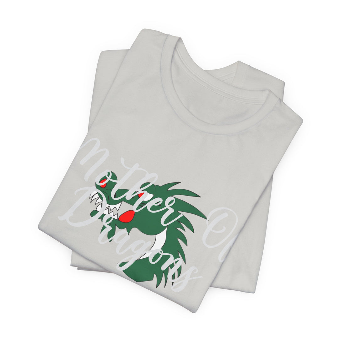 Mother Of Dragons (Dragon) T-Shirt