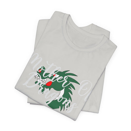Mother Of Dragons (Dragon) T-Shirt