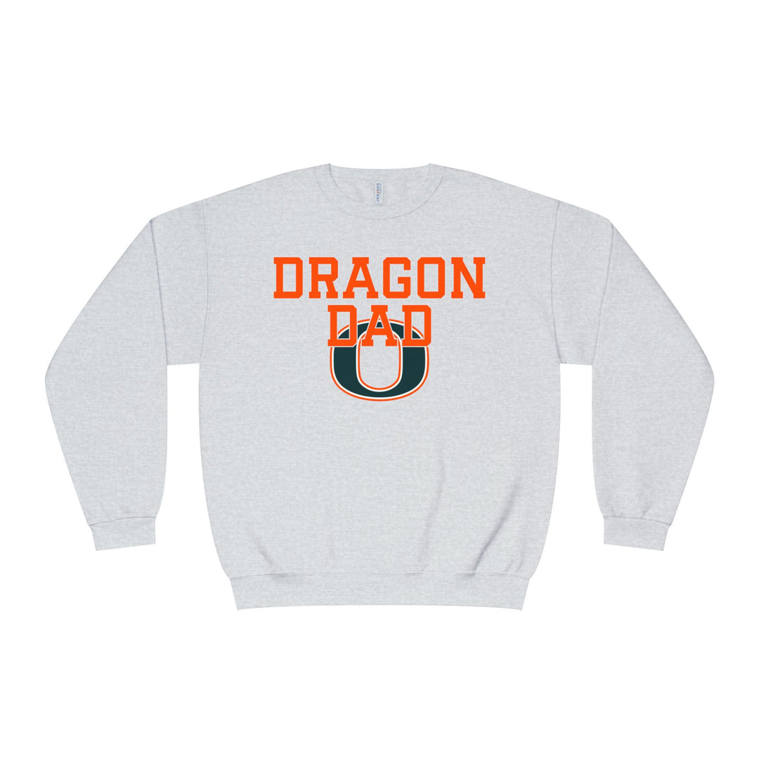 Dragon Dad (Oakview) Crewneck