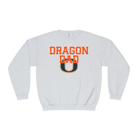 Dragon Dad (Oakview) Crewneck