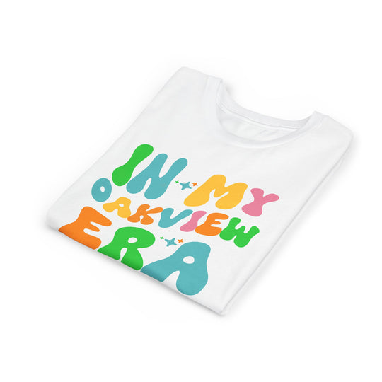 In My Oakview Era T-Shirt Youth