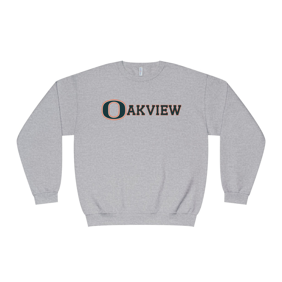 Oakview Crewneck