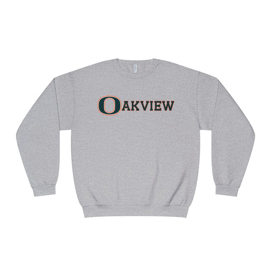 Oakview Crewneck