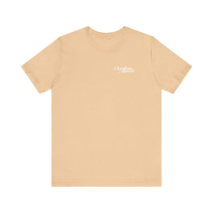 #BRAAPPPP Retro Bella Overtime Tee