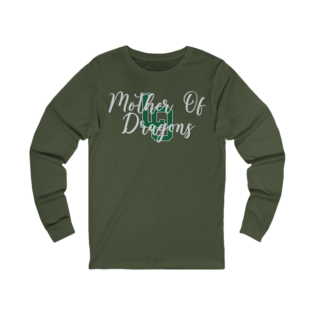 Mother Of Dragons (LO) Long Sleeve T-Shirt