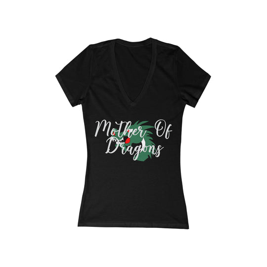 Mother Of Dragons (Dragon) T-Shirt