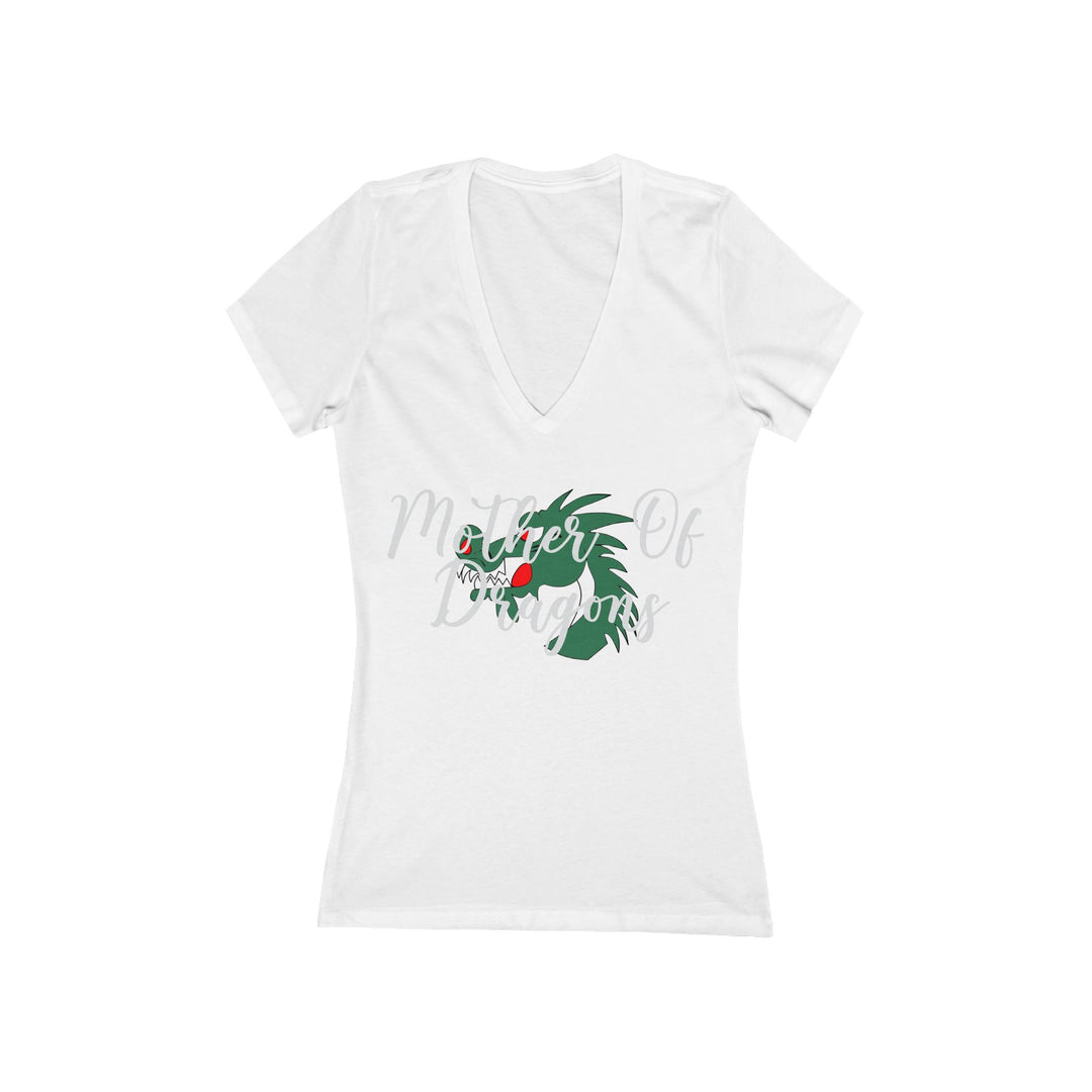 Mother Of Dragons (Dragon) T-Shirt