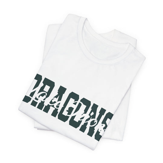 Oakview Green Dragons T-Shirt