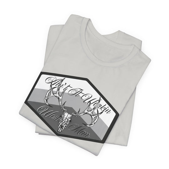 Ain't It Workin Bella Overtime Tee