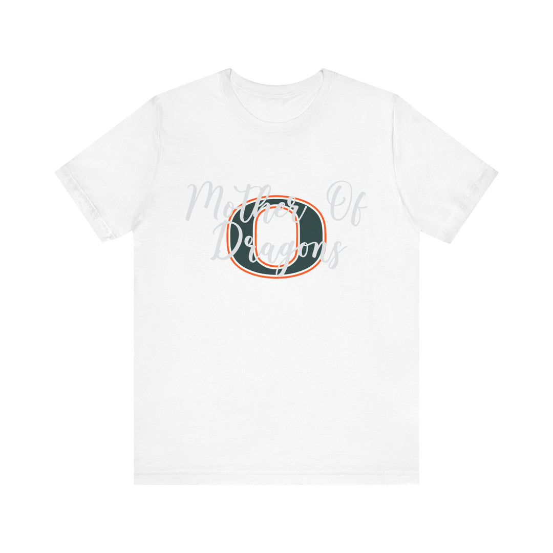 Mother Of Dragons (Oakview) T-Shirt