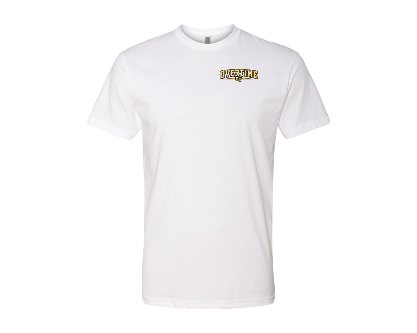 Fishin Overtime Tee