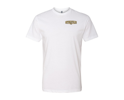 Fishin Overtime Tee